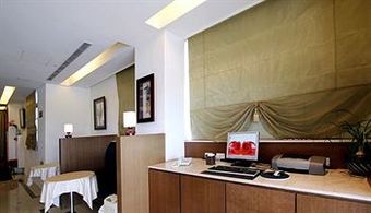 Blueocean Hotel