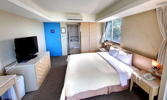 Blueocean Hotel