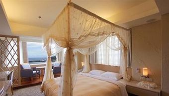 Blueocean Hotel