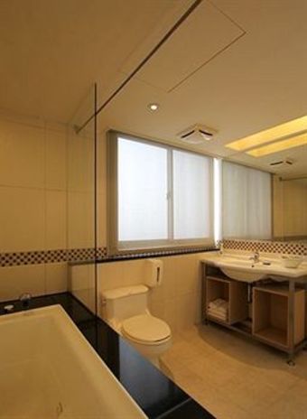 Blueocean Hotel