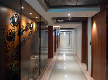 Hotel Mei Stay