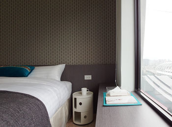 Hotel Mei Stay