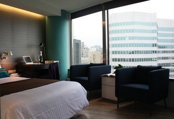 Hotel Mei Stay