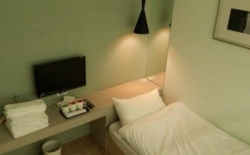 Hotel Mei Stay