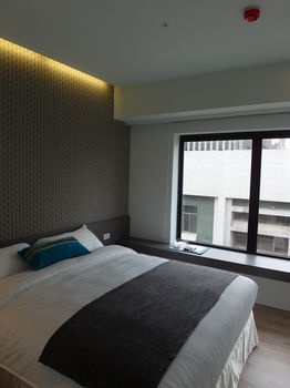 Hotel Mei Stay