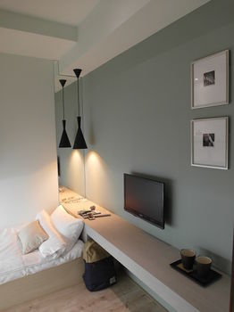 Hotel Mei Stay