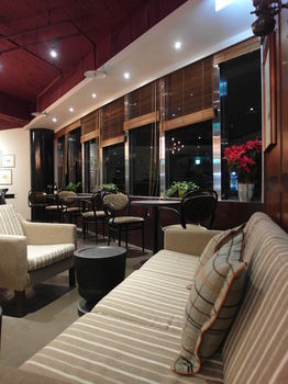 Hotel Mei Stay