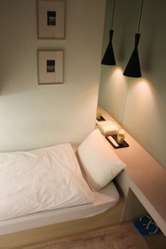 Hotel Mei Stay