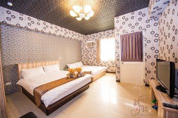 Bevel Hostel