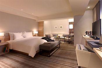 Hotel Cozzi Minsheng Taipei