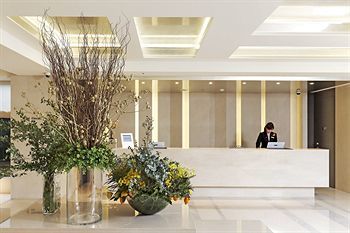 Hotel Cozzi Minsheng Taipei