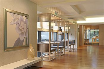 Hotel Cozzi Minsheng Taipei