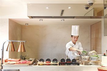 Hotel Cozzi Minsheng Taipei
