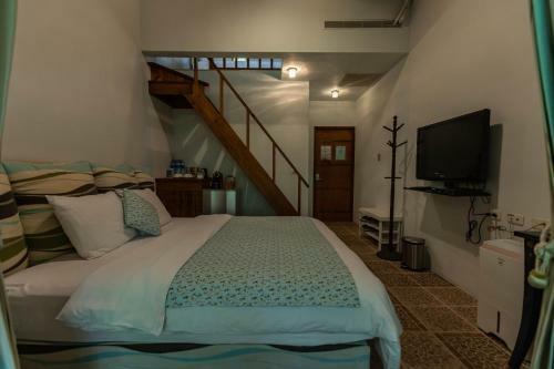 Hotel Yi-he Golden Homestay