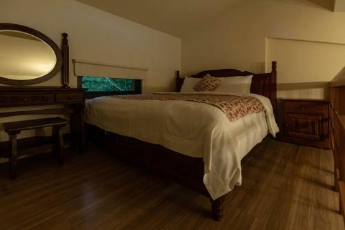 Hotel Yi-he Golden Homestay
