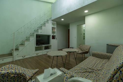 Hotel Yi-he Golden Homestay