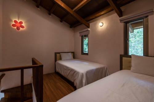 Hotel Yi-he Golden Homestay