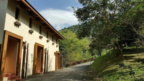 Hotel Yi-he Golden Homestay