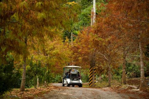 Hotel Yi-he Golden Homestay
