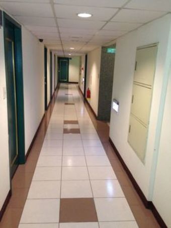 Apartamento Enjoy Feng Chia