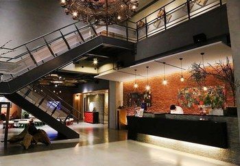 No.9 Hotel