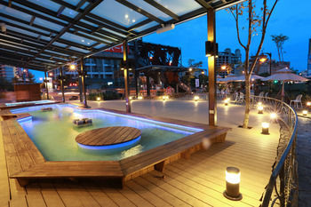 No.9 Hotel