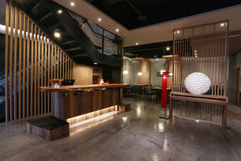 No.9 Hotel
