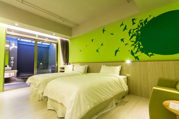No.9 Hotel