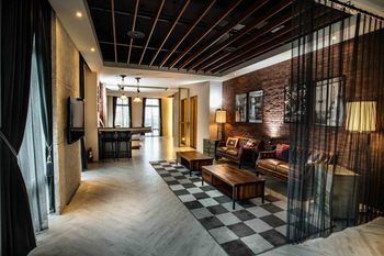 No.9 Hotel