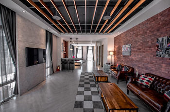No.9 Hotel