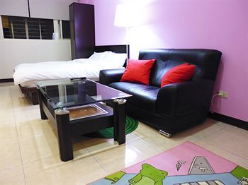 Hotel Good9stay Inn