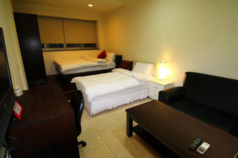 Hotel Good9stay Inn