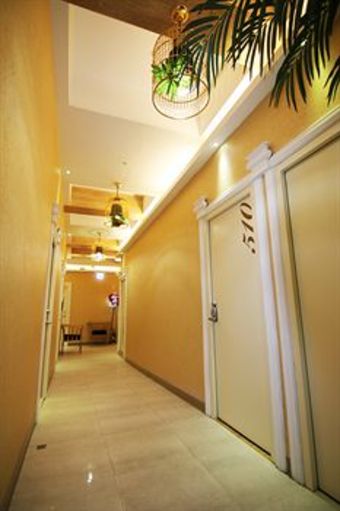 Hotel Good9stay Inn