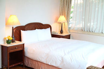 Apartamento Sizihwan Sunset Beach Resort