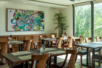 Apartamento Sizihwan Sunset Beach Resort