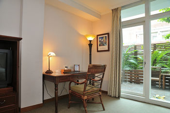 Apartamento Sizihwan Sunset Beach Resort