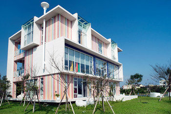Hotel La Palette