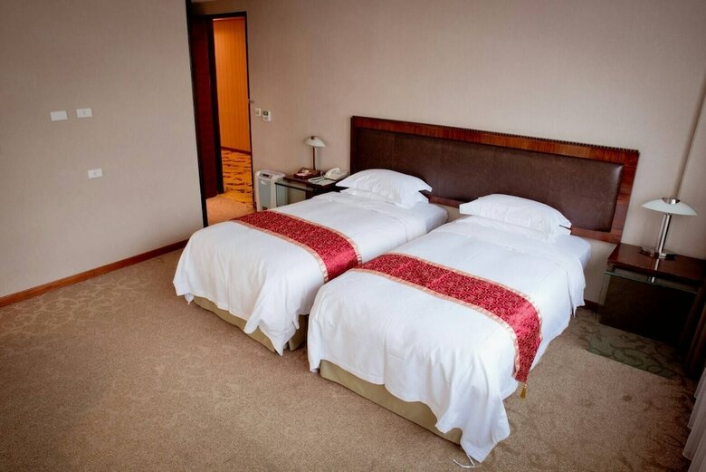 Resort One Hotel