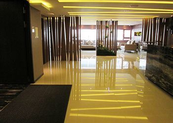 Talmud Hotel-yi Zhong Branch