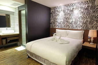 Talmud Hotel-yi Zhong Branch