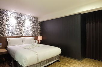 Talmud Hotel-yi Zhong Branch