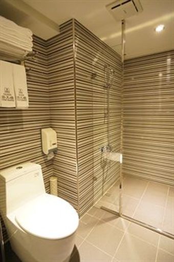Talmud Hotel-yi Zhong Branch