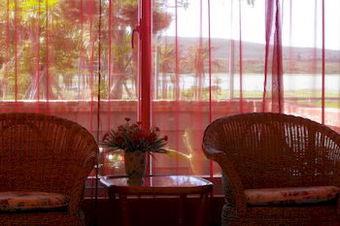 Hotel Kenting Masalu Lakeside Resort