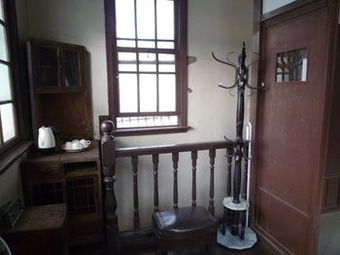 Lang Cheyn Shin - Hostel