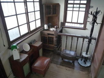 Lang Cheyn Shin - Hostel
