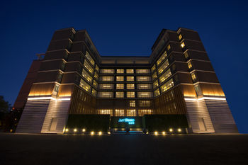 Hotel Just Sleep Jiao XI
