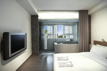Hotel Just Sleep Jiao XI