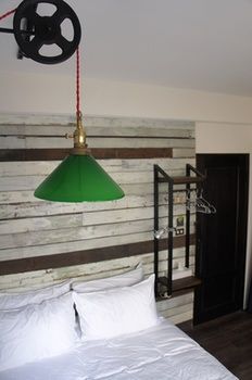 Hotel Welove Apartment