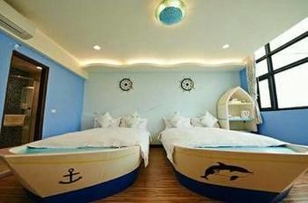 Bed & Breakfast Ciao House