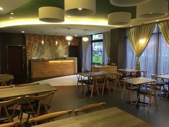 Hotel Chic Inn Tianmu